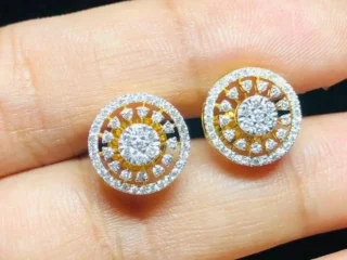 Pressure Diamond Jewellery